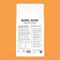 Сухой корм BOWL WOW для взрослых собак крупных пород с индейкой, курицей, рисом и тыквой 34200029