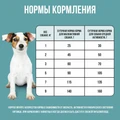 Сухой корм BOWL WOW для взрослых собак мелких пород с индейкой, рисом и розмарином 34200017