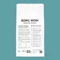 Сухой корм BOWL WOW для взрослых собак мелких пород с индейкой, рисом и розмарином 34200017