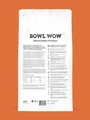 Сухой корм BOWL WOW для взрослых собак средних пород с ягненком, индейкой, рисом и морковью 34200072