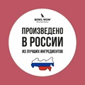Сухой корм BOWL WOW для щенков средних пород с индейкой, рисом и клюквой 34200005