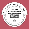 Сухой корм BOWL WOW для щенков средних пород с индейкой, рисом и клюквой 34200005