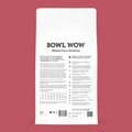 Сухой корм BOWL WOW для щенков средних пород с индейкой, рисом и клюквой 34200005