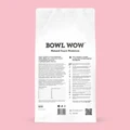Сухой корм BOWL WOW для взрослых кошек с индейкой, курицей и яблоком 34100001