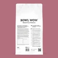 Сухой корм BOWL WOW для стерилизованных кошек с индейкой, курицей и свеклой 34100005