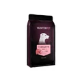 Сухой корм HUNTERPET для щенков средних и крупных пород с говядиной (крупная гранула) HBF01PP50