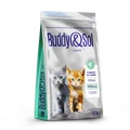 Сухой корм Buddy&Sol CARE для котят с индейкой и ягненком KITTEN Turkey&Lamb BS103