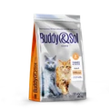 Сухой корм Buddy&Sol CARE для взрослых кошек с индейкой и уткой ADULT CAT Turkey&Duck BS106