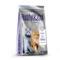 Сухой корм Buddy&Sol CARE для взрослых кошек с индейкой для чувствительного пищеварения SENSITIVE ADULT CAT Turkey BS109