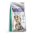Сухой корм Buddy&Sol CARE для взрослых собак мелких пород с индейкой и ягненком ADULT MINI BREEDS Turkey&Lamb BS206