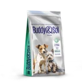 Сухой корм Buddy&Sol CARE для взрослых собак мелких пород с индейкой и ягненком ADULT MINI BREEDS Turkey&Lamb BS206
