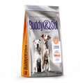 Сухой корм Buddy&Sol CARE для взрослых собак средних и крупных пород с индейкой и уткой для чувствительного пищеварения SENSITIVE ADULT DOG Turkey&Duck BS209