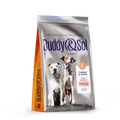 Сухой корм Buddy&Sol CARE для взрослых собак средних и крупных пород с индейкой и уткой для чувствительного пищеварения SENSITIVE ADULT DOG Turkey&Duck BS209