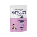Пауч Buddy&Sol для стерилизованных кошек Куриная печень в соусе STERILIZED ADULT CAT CHICKEN LIVER BS355