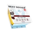 Консервы Best Dinner Vet Profi для собак с курицей при печеночной недостаточности Hepatic 7464