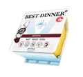 Консервы Best Dinner Vet Profi для собак с курицей при печеночной недостаточности Hepatic 7464