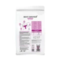 Сухой корм Best Dinner Vet Profi для кошек при струвитном уролитиазе с поддержанием здоровья мочевыводящих путей Urinary 75110
