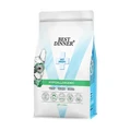 Сухой корм Best Dinner Vet Profi для собак при пищевой аллергии и непереносимости Hypoallergenic 75108
