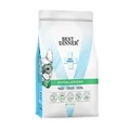 Сухой корм Best Dinner Vet Profi для собак при пищевой аллергии и непереносимости Hypoallergenic 75108