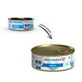 Консервы Best Dinner Exclusive VET PROFI для кошек и котят индейка с рисом при заболеваниях почек Renal 7669