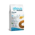 Сухой корм ALLEVA CARE для кошек диета при почечной недостаточности и уменьшения образования оксалатных и уратных камней CAT ADULT RENAL-ANTIOX 00-00000749/P10273