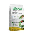 Беззерновой сухой корм Alleva Holistic для щенков мелких пород с курицей и уткой (Puppy/Junior Chicken & Duck Mini) 11606/P00219