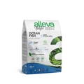 Беззерновой сухой корм Alleva Holistic для щенков средних пород с океанической рыбой (Puppy/Junior Ocean Fish Medium) 12874
