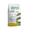 Беззерновой сухой корм Alleva Holistic для щенков крупных пород с курицей и уткой (Puppy/Junior Chicken & Duck Maxi) 11610/P00225