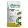 Беззерновой сухой корм Alleva Holistic для щенков крупных пород с курицей и уткой (Puppy/Junior Chicken & Duck Maxi) 11610/P00225