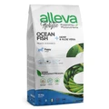 Беззерновой сухой корм Alleva Holistic для щенков крупных пород с океанической рыбой (Puppy/Junior Ocean Fish Maxi) 11612