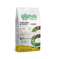 Беззерновой сухой корм Alleva Holistic для взрослых собак крупных пород с курицей и уткой (Chicken & Duck Adult Maxi) 11614/P00231