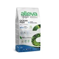 Беззерновой сухой корм Alleva Holistic для взрослых собак мелких пород с океанической рыбой (Ocean Fish Adult Mini) 12430/P00232