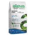 Беззерновой сухой корм Alleva Holistic для взрослых собак средних и крупных пород с океанической рыбой (Adult Ocean Fish Medium/Maxi) 12876/P00233