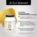 Шампунь Iv San Bernard Traditional Line Banana для шерсти средней длины SHAB500