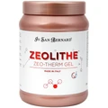 Гель Iv San Bernard Zeolithe восстанавливающий поврежденную кожу и шерсть Zeo Therm Gel ZEOTHERMGEL