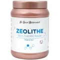 Маска Iv San Bernard Zeolithe восстанавливающая поврежденную кожу и шерсть Zeo Therm Mask ZEOTHERMASK
