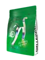 Беззерновой сухой корм Wellement для взрослых кошек с индейкой и уткой Adult Cat Turkey with Duck 14389