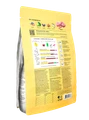 Беззерновой сухой корм Wellement для стерилизованных кошек с индейкой и кроликом Sterilized Cat Turkey with Rabbit 14395