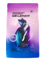 Беззерновой сухой корм Wellement для взрослых кошек крупных пород с индейкой и кроликом Large Breed Cat Turkey with Rabbit 14398