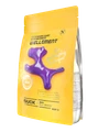 Сухой корм Wellement для щенков малых пород с уткой Puppy Small Breed Duck 14401