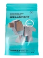 Сухой корм Wellement для взрослых собак средних и крупных пород с индейкой Adult Dog Medium&Large Breed Turkey 14410