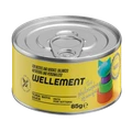 Консервы Wellement паштет для котят Тунец с уткой Tuna with Duck Pate 8850589001460