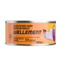 Консервы Wellement паштет для щенков Тунец с уткой 8850589001507