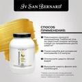 Кондиционер Iv San Bernard Traditional Line Banana для средней шерсти BALB500