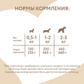 Консервы МНЯМС для щенков всех пород "Асадо по-аргентински" телятина с тыквой 170937