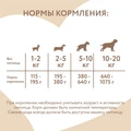 Консервы МНЯМС для собак Телятина с говядиной и печенью "Фегато по-венециански" 170890