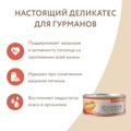 Консервы Мнямс для котят с 1 месяца с курицей и брокколи Паштет по-итальянски 176632