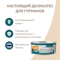 Консервы Мнямс для кошек Тунец с дорадо в нежном желе 700750/7176137