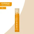 Крем-лакомство для котят и кошек Мнямс с курицей 703799
