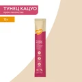Крем-лакомство для котят и кошек Мнямс с тунцом Кацуо 703768